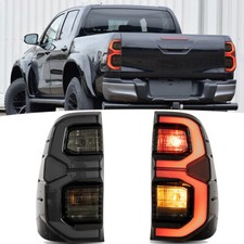 Fanali Posteriori LED Vland