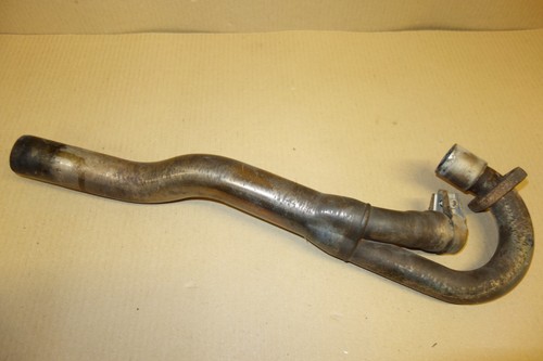 Testata collettore scarico bmw - collettore,