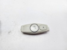 FORD KUGA MK2 2018 LUCE