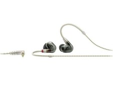 Sennheiser IE 500 Pro Cler + Dragonfly Red 