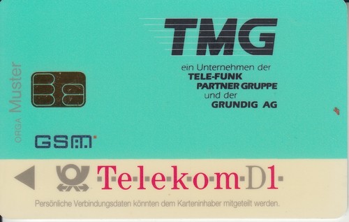 Scheda campione demo gsm - campione/demo, gsm/sim