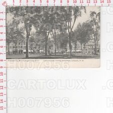 H7956 NEW HAMPSHIRE LEBANON COLBURN PARK