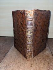 libro antico - Teoria dei