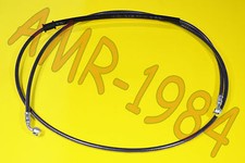 Tubo freno posteriore f12 - tubo, lc