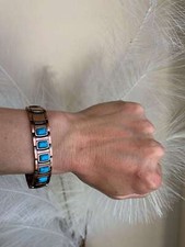 Bracciale Magnetico Rame