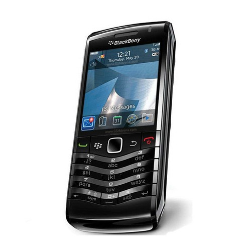 Cellulare sbloccato blackberry - cellulare,