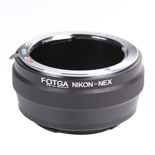 Fotga per nikon adattatore - fotga,