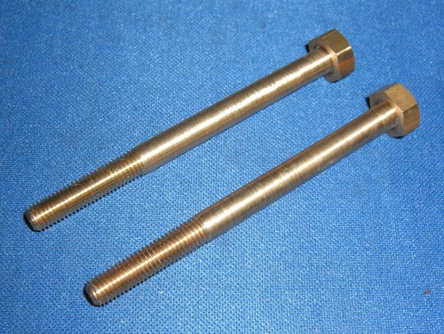 Bulloni batteria jaguar - bulloni,