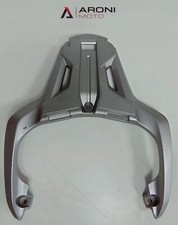 PIASTRA POSTERIORE PER BAULETTO PER SH 125/150 Grigio