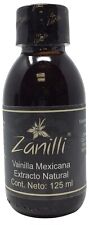 ZANILLI Vainilla Mexicana