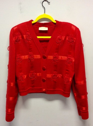 Cardigan san valentino anni - san,