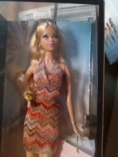 The barbie look city - the,