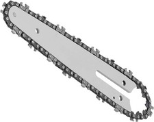 Kit Di Ricambio Barra e Catena
