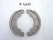 Guzzi Nuovo Falcone 1970 coppia gansce freni posteriori nuove fondo di magazzino