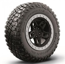 PNEUMATICI GOMME ESTIVE BF GOODRICH MUD TERRAIN TAKM3 265/60 R18 119 Q  POR