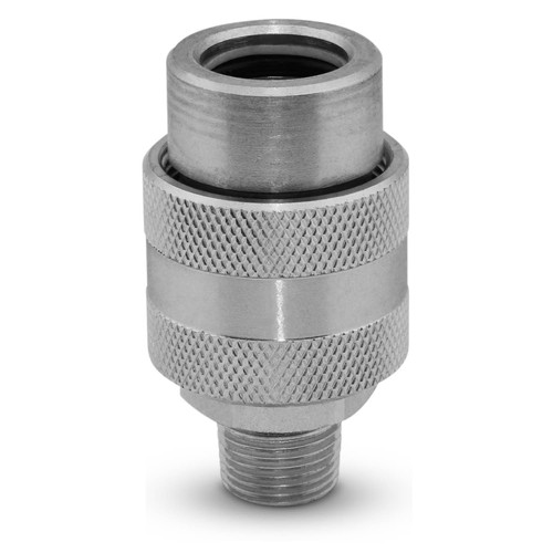 Accoppiatore idraulico femmina