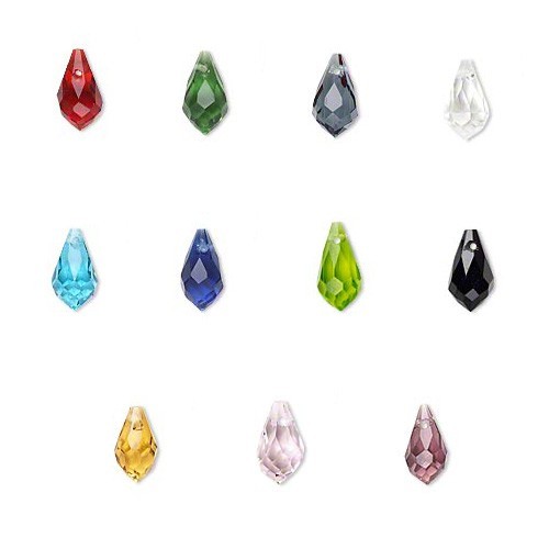 Piccole perle ciondolo - , a