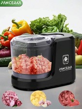 Tritaverdure e tritatutto
