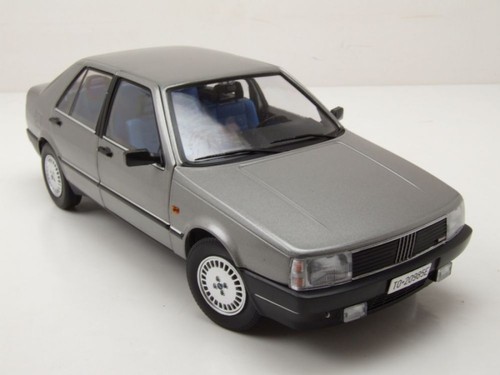 Fiat croma turbo ie grigio - 2.0,