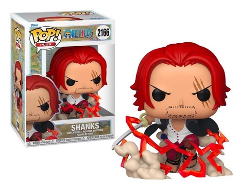 Funko pop plus one - pop, piece