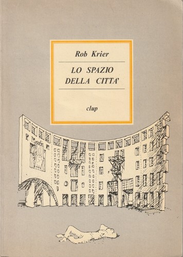 Rob krier spazio - krier,