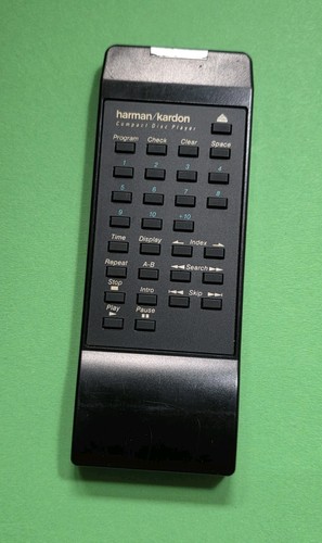 Telecomando originale harman - telecomando,