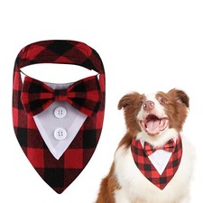 KASESSS 1 Pezzo Papillon Cane
