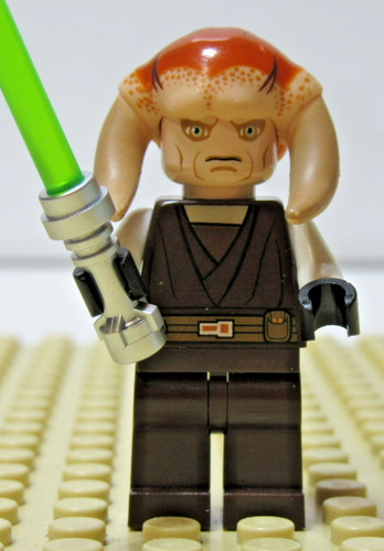 Lego saesee tiin - lego, minifigure