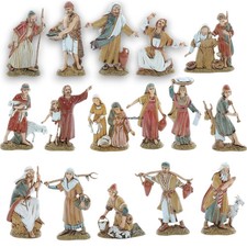 Pastore Landi 10 cm Stile