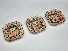 Capodimonte Hand-Painted