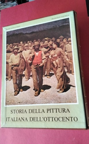 Cofanetto volumi storia - 2,