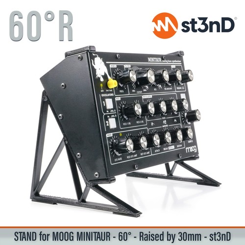 Supporto per moog - per,