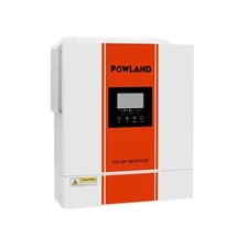 inverter solare ibrido powland 4kw 24v 