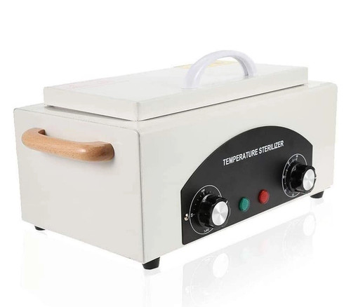Sterilizzatore secco - sterilizzatore,