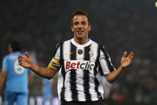 Maglia juventus alessandro - alessandro, del