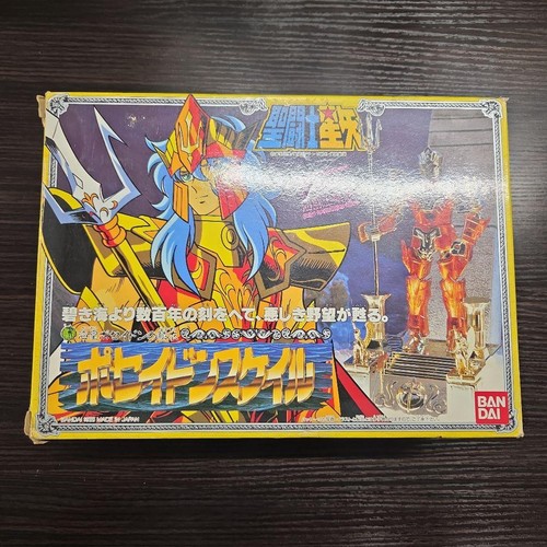Saint seiya myth - saint, panno
