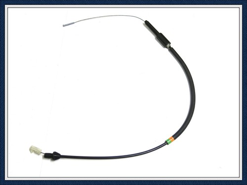 Cavo acceleratore renault - cavo,
