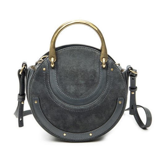 Borsa tracolla chloé small - borsa,