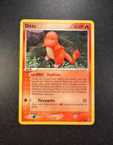 Pokémon idem 2005 - pokémon,