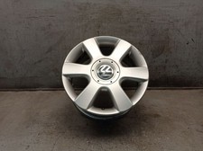 Golf plus single - vw,