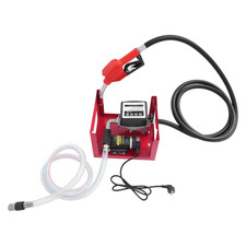 POMPA TRAVASO GASOLIO E DIESEL