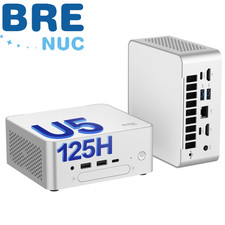 BREC Mini PC Gaming, Intel