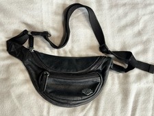 Marsupio Harley Davidson moto