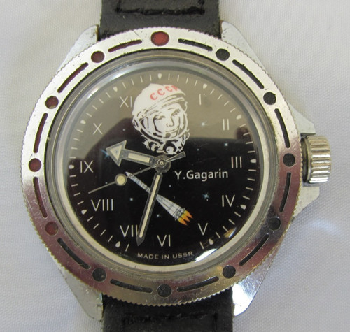 Orologio militare russo - orologio,
