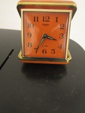 SVEGLIA DA VIAGGIO Rhythm A