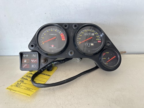 Quadro strumenti - quadro,