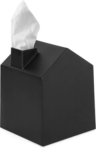 Adorabile porta fazzoletti