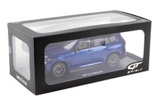 Spirit bmw x5 m - spirit,