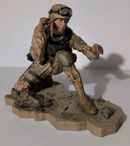 Mcfarlane military series - military,