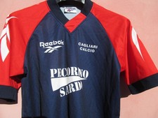 MAGLIA SHIRT CAMISETA CALCIO